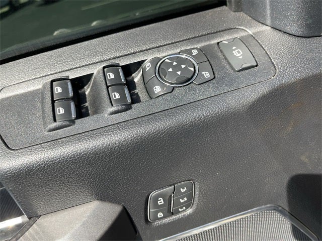 2021 Ford F-450SD Platinum DRW