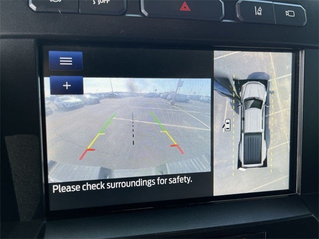 2021 Ford F-450SD Platinum DRW