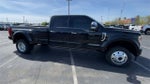2021 Ford F-450SD Platinum DRW