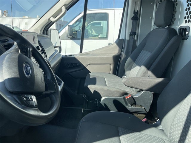 2020 Ford Transit-250 Base