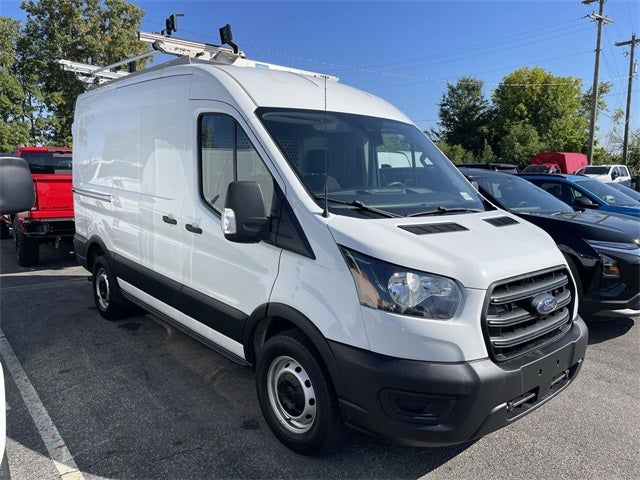 2020 Ford Transit-250 Base