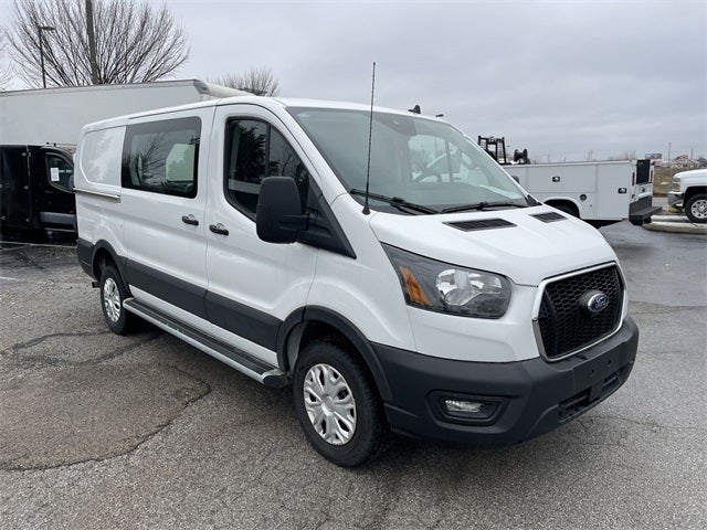 2024 Ford Transit-250 Base