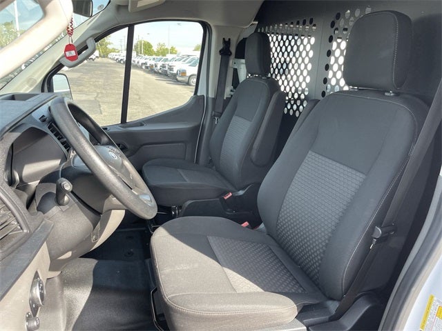 2023 Ford Transit-250 Base