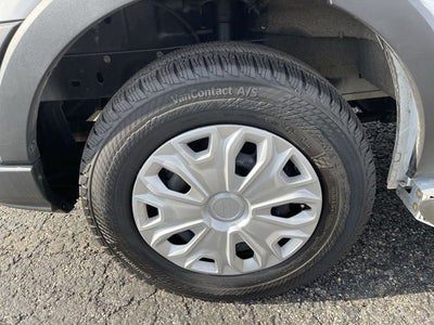 2024 Ford Transit-250 Base