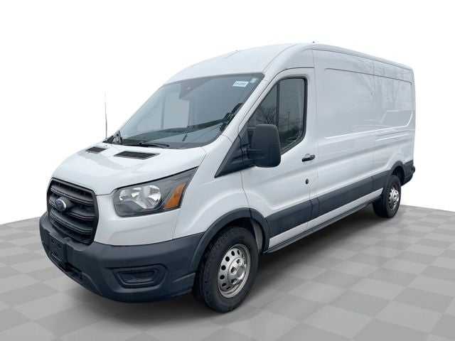 2020 Ford Transit-250 Base