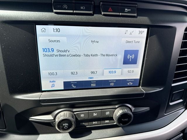 2021 Ford F-150 Base