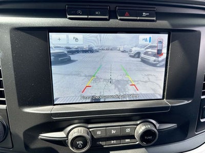 2021 Ford F-150 Base