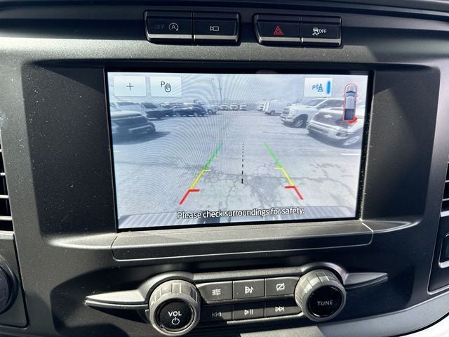 2021 Ford F-150 Base