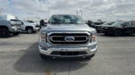 2021 Ford F-150 Base