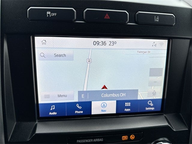 2020 Ford F-350SD XLT