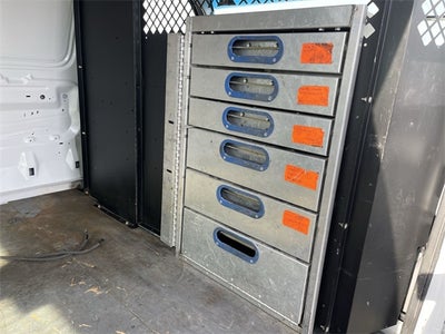 2014 Ford E-350SD Base