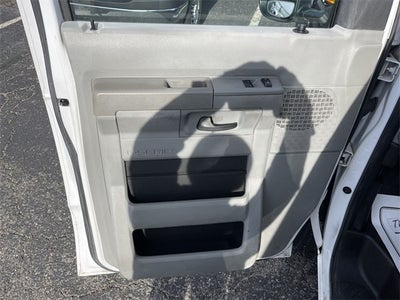 2014 Ford E-350SD Base