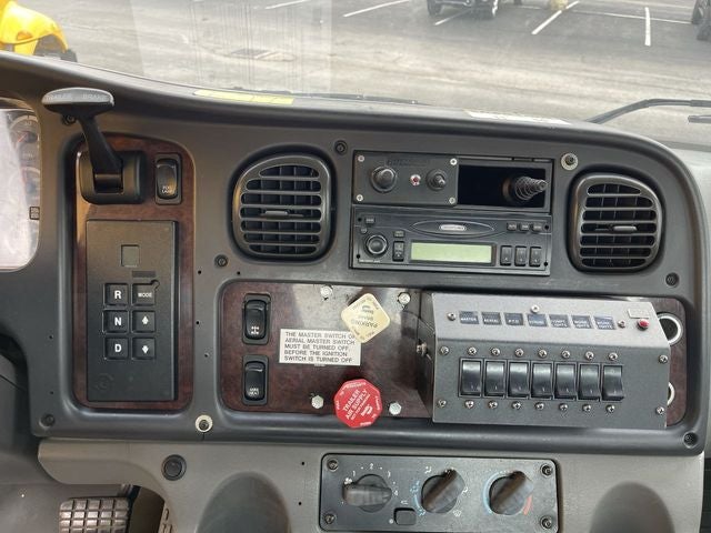 2007 Freightliner M2 CHERRY PICKER