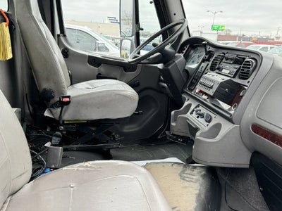 2007 Freightliner M2 BOOM TRUCK