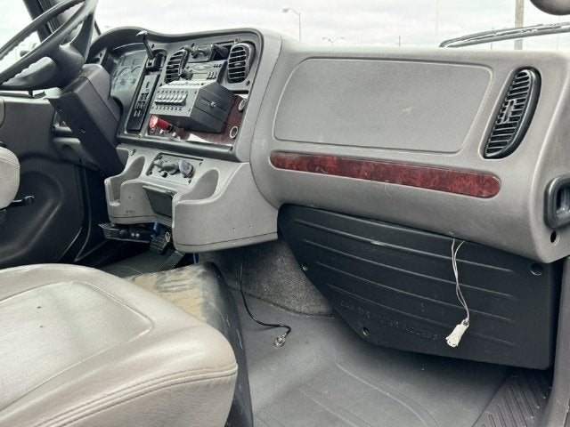2007 Freightliner M2 BOOM TRUCK