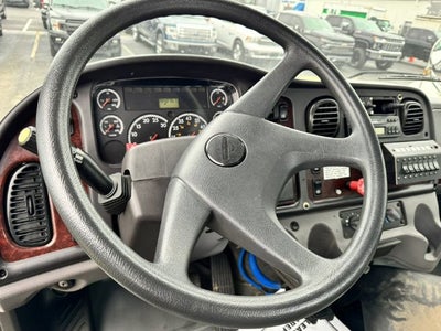 2007 Freightliner M2 BOOM TRUCK