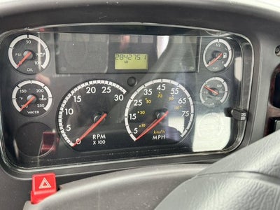 2007 Freightliner M2 BOOM TRUCK