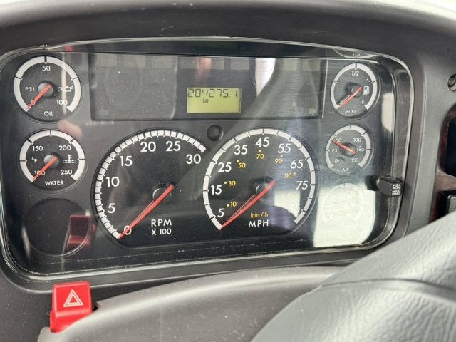 2007 Freightliner M2 BOOM TRUCK