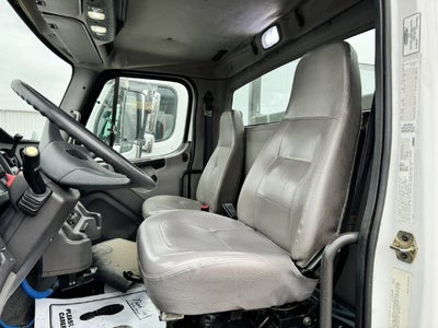 2007 Freightliner M2 BOOM TRUCK