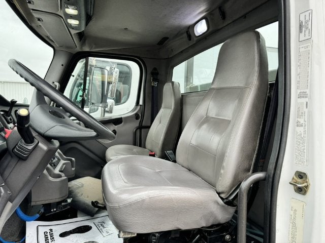 2007 Freightliner M2 BOOM TRUCK