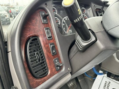 2007 Freightliner M2 BOOM TRUCK