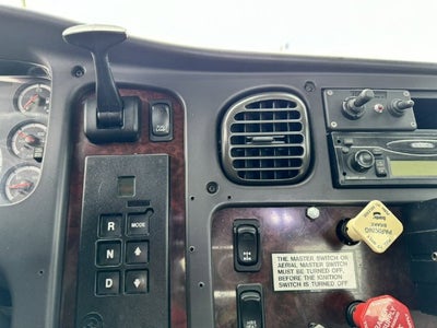 2007 Freightliner M2 BOOM TRUCK