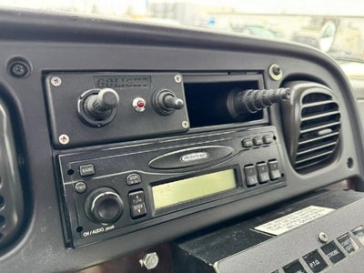 2007 Freightliner M2 BOOM TRUCK