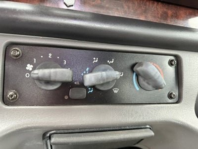 2007 Freightliner M2 BOOM TRUCK