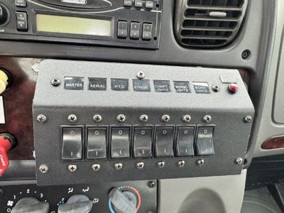 2007 Freightliner M2 BOOM TRUCK