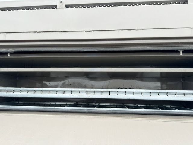 2007 Freightliner M2 CHERRY PICKER