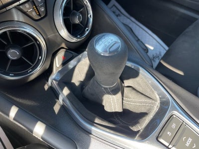 2017 Chevrolet Camaro 2LT 2LT