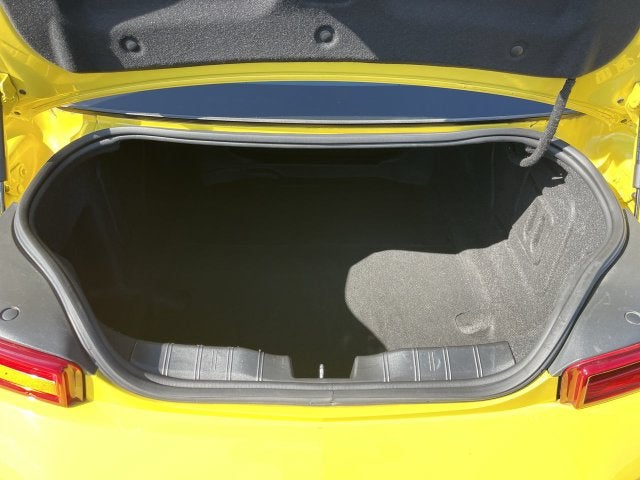 2017 Chevrolet Camaro 2LT 2LT