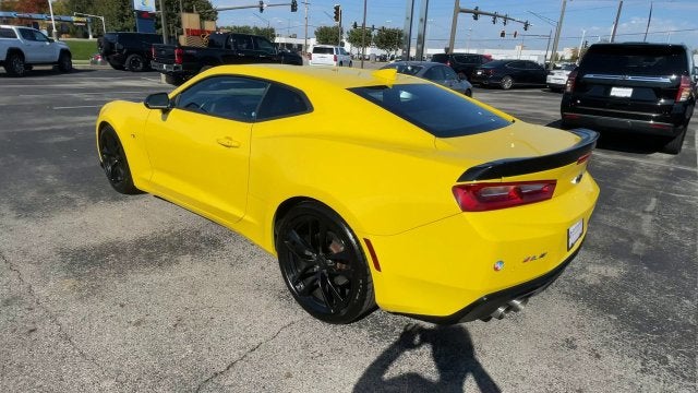 2017 Chevrolet Camaro 2LT 2LT