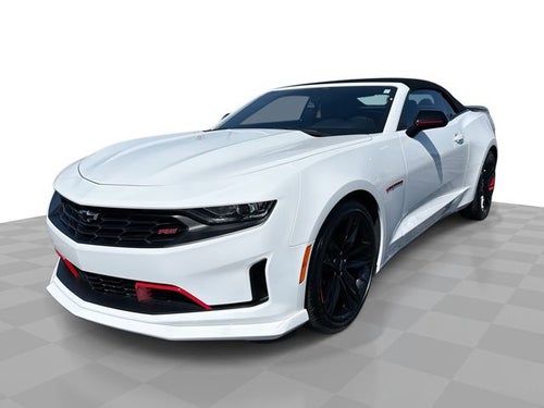2022 Chevrolet Camaro 2LT 2LT