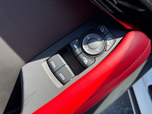 2022 Chevrolet Camaro 2LT 2LT