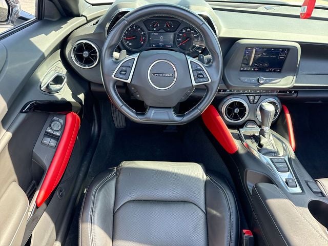 2022 Chevrolet Camaro 2LT 2LT