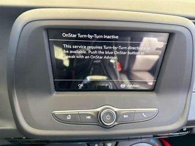 2022 Chevrolet Camaro 2LT 2LT