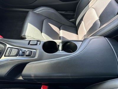 2022 Chevrolet Camaro 2LT 2LT