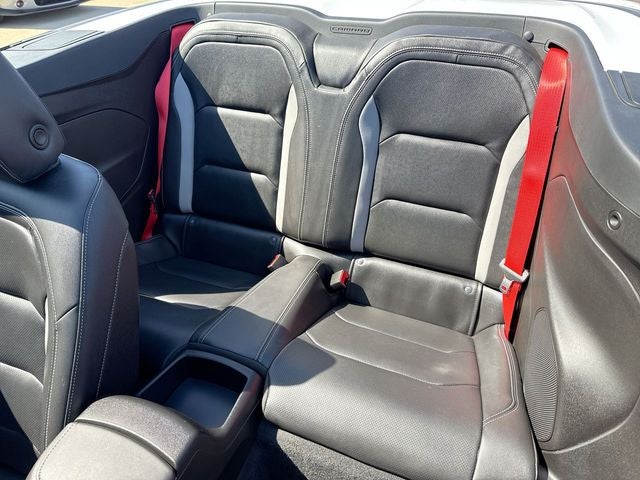 2022 Chevrolet Camaro 2LT 2LT