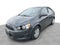 2016 Chevrolet Sonic LT