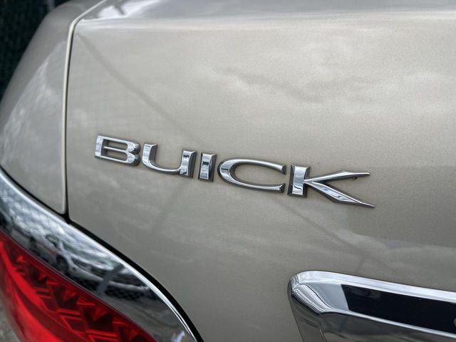 2012 Buick LaCrosse Premium II Group