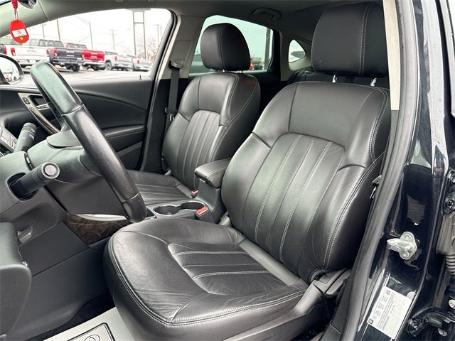 2014 Buick Verano Leather Group