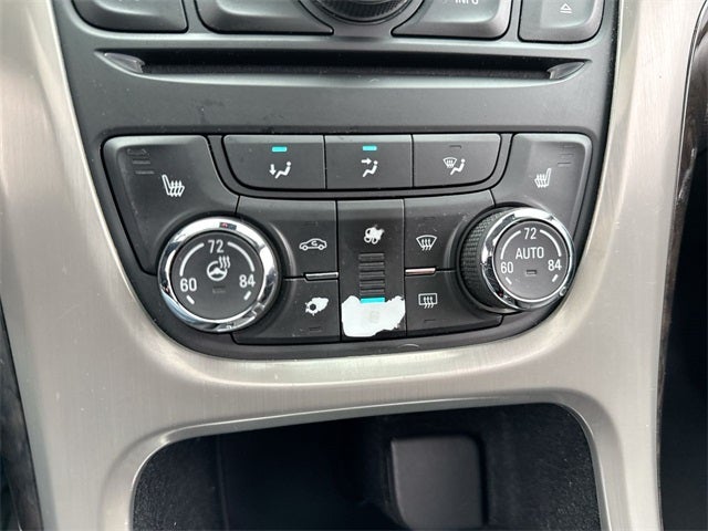 2014 Buick Verano Leather Group