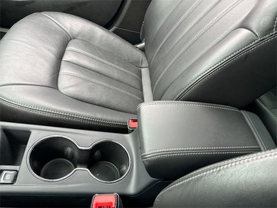2014 Buick Verano Leather Group