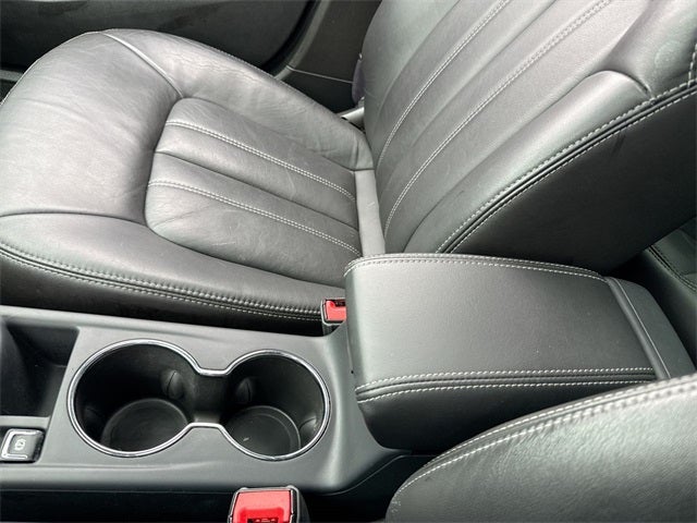 2014 Buick Verano Leather Group