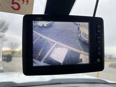 2015 Chevrolet Silverado 3500HD Work Truck