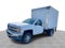 2018 Chevrolet Silverado 3500HD Work Truck