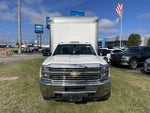 2018 Chevrolet Silverado 3500HD Work Truck