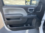 2018 Chevrolet Silverado 3500HD Work Truck