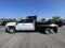 2024 Chevrolet Silverado 3500HD DUMP TRUCK
